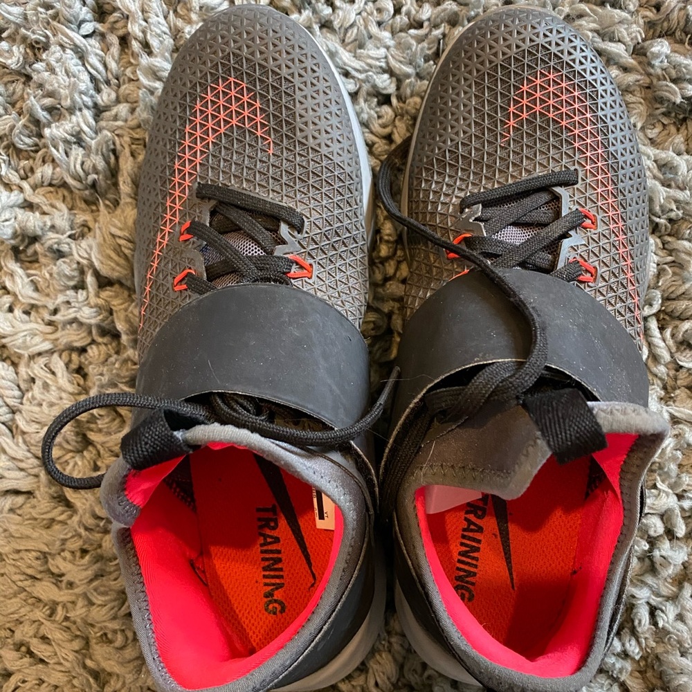 Nike Zoom Training Shoes
